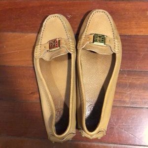 Tory Burch loafers